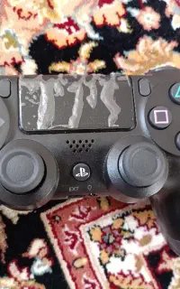 دسته PS4 نو سر کارتونی برد اصلی