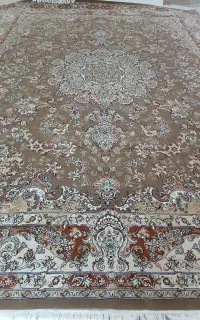 یه تخته فرش ۱۲متری