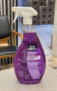 تمییزکننده یخچال و فریزر آلمانی