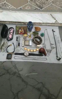 کلکسیونی اکسوسی  قدیمی همش یجا مفت ۲۰۰۰
