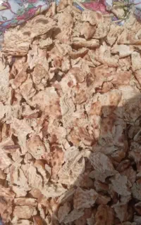نان خشک کیلو40