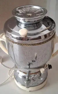 سماور برقی