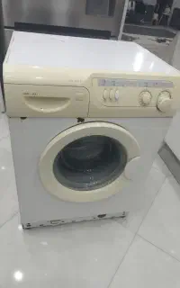 لباسشویی زیرووات اصل فروش فوری
