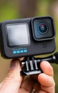 دوربین ورزشی گوپرو هیرو 11 ( gopro hero 11 black )