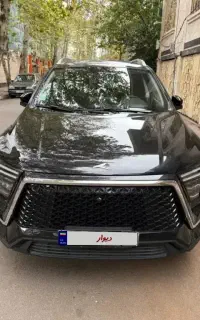 KMC X5مدل 1403
