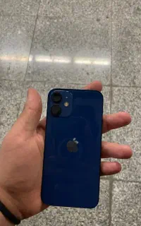 iphone 12mini