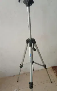پایه دوربین