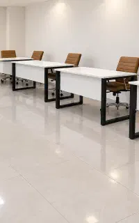 مبلمان اداری ومثلث