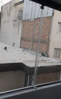 نصب شیشه سکوریت و کرکره برقی