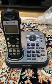 تلفن پاناسونیک 9341 اصلی