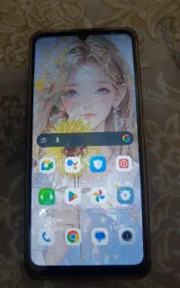 گوشی tcl.   505
