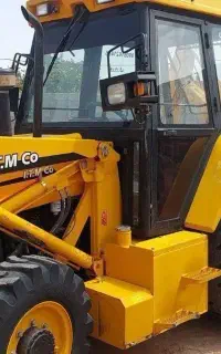 اجاره بیل بکهو