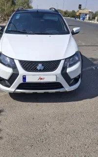 کوییک جی ایکس آر مدل 1404