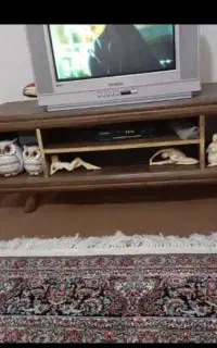 میز تلوزیون