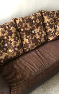 مبل ۷ نفره