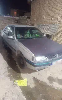پژوslx