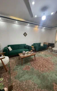 مبل راحتی ژینو کد۲۲