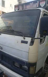 هیوندا مدل 84