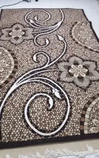 قالیچه 4 متری