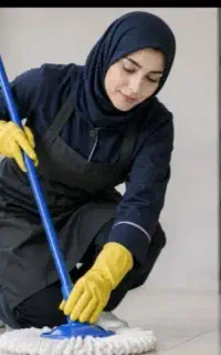 نظافت منزل