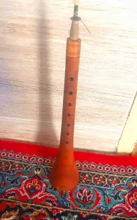 کرنا سرنا ساز نی انبان ارگ کیبرد