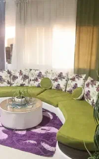 سوییت تمیز وشیک
