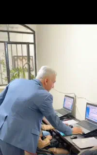 در هر سنی هستید حسابداری یاد بگیرید و شاغل شوید