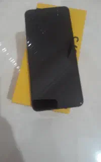 گوشی موبایل پوکو