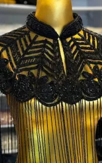 جواهردوزی حرفه ای