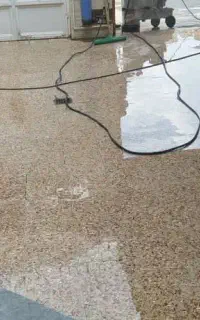 خدمات کفسابی