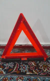 تابلو خطر