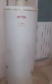 آبگرمکن زمینی