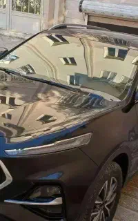KMC K7 بدون رنگ ، آگهی شخصی، وارداتی کم کار