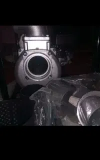 یک عدد پمپ اب ۴اینچ نو نو