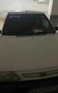 پراید ۹۵در حد