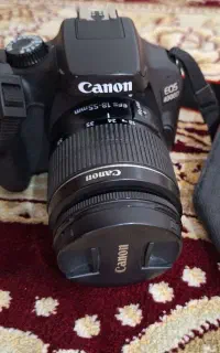 دوربین عکاسی canon