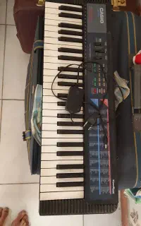 کاسیو مدل  CA-110