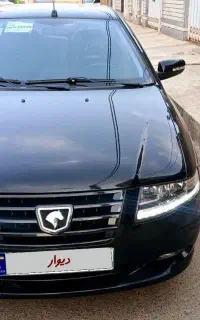 سمند موتور جدید ۱۴۰۴ برج ۱۰ دریچه برقی