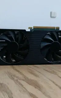 کارت گرافیک  3080ti Alienware مدل نایاب LHR