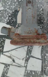 جک 3 تنی
