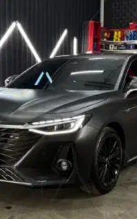 دودی نانو سرامیک 2350t ضمان 5ساله تم بلک