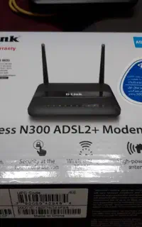 مودم wifi