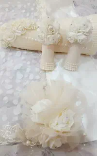 وسایل مراسم عقدکنون