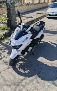 موتور کیلیک واریو