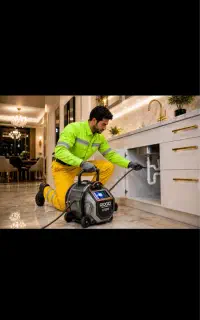 لوله بازکنی سرویس پکیج،آبگرمکن دیواری سه سوته