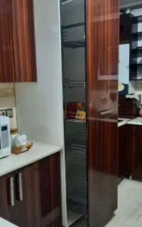 کابینت mdf هایگلاس ترکیه