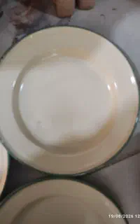 ظروف لعابی قدیمی