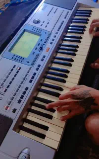 ارگ pa80