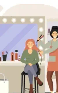 آرایشگاه