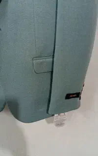 کت شلوار نو و نپوشیده شده